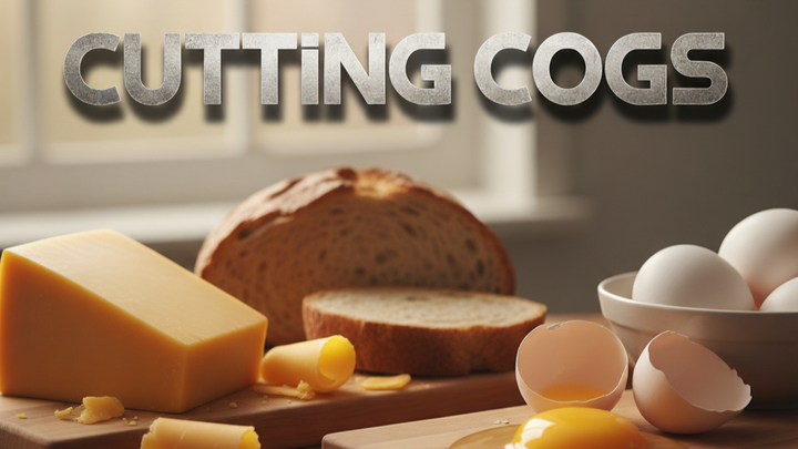 5 ways fast casuals can reduce COGS without sacrificing quality