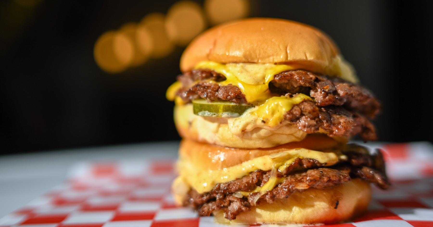 7th Street Burger keeps it simple and affordable