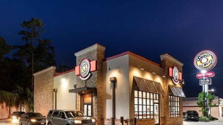 AI technology transforms Shipley Donuts’ online ordering