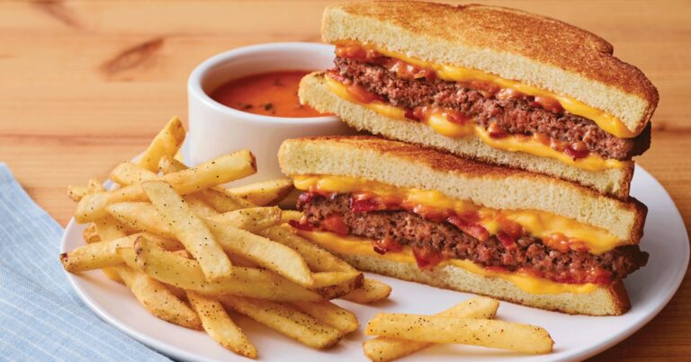 Applebee's focus on menu innovation is paying off
