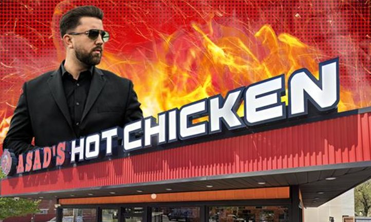 Asad’s Hot Chicken Continues Rapid Growth and Menu Upgrade in 2025