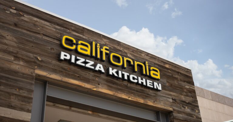 California Pizza Kitchen to be sold to investor group, report says