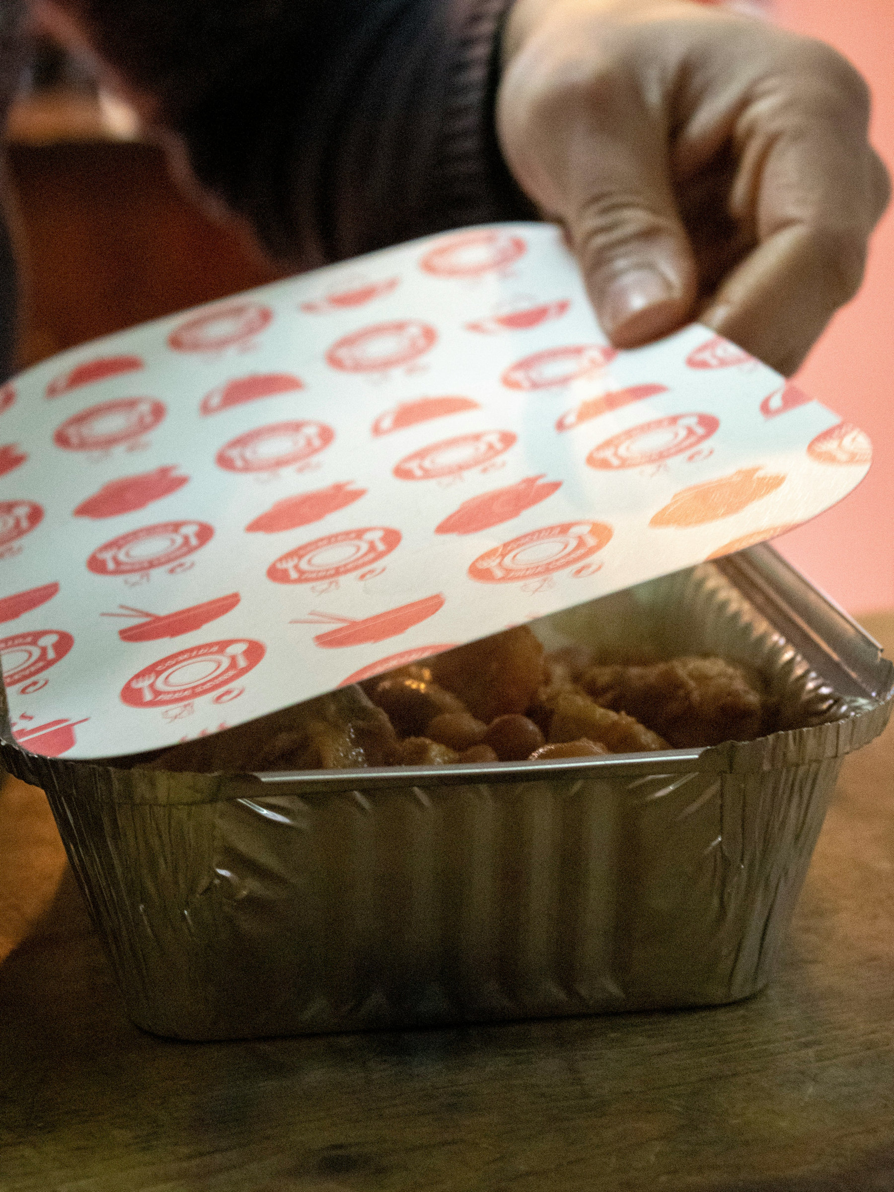 Carry-Out Services Brilliant Marketing Strategies to Launch Your Restaurant
