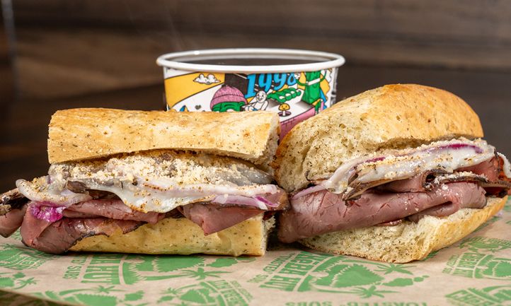 Cheba Hut Sparks Up New Nug-Filled Joint in Easton Park