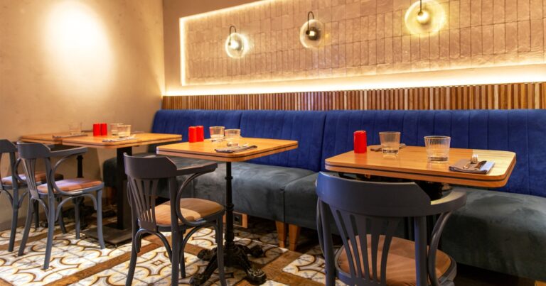 Consumers are still dining out, with some caveats