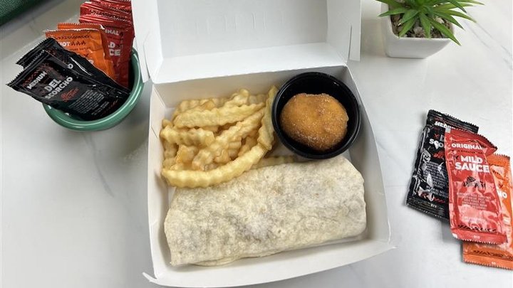 Del Taco's 'Micro Meal' hits big with $2.99 price tag