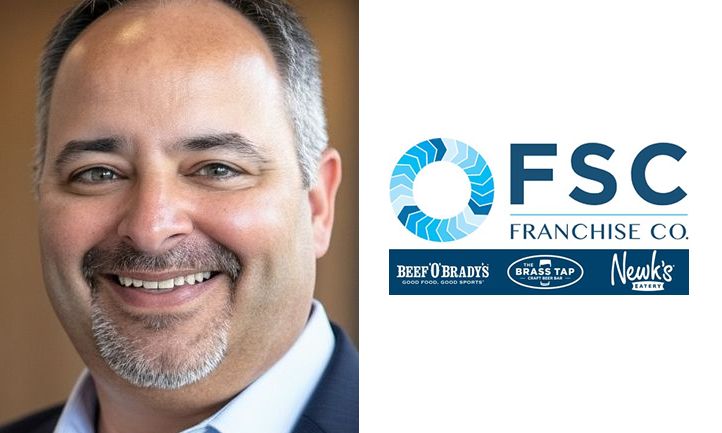 FSC Franchise Co. Appoints Industry Veteran John Massari as Chief Financial Officer