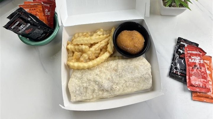 Fast casuals embracing micro-meals, protein as traditional dayparts disappear