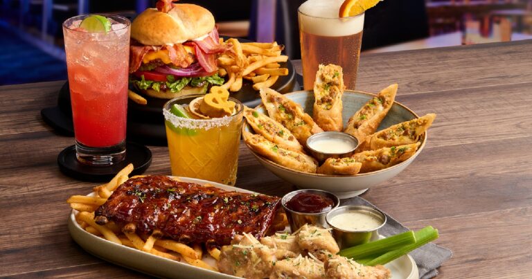 Flavor and value drive menu launches
