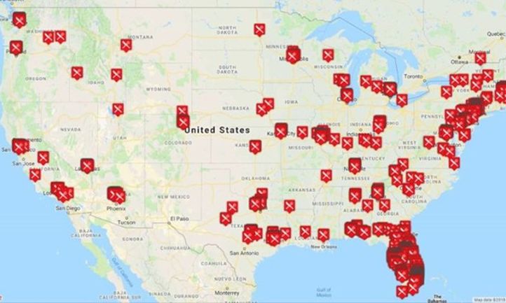 Flhip Finds Hundreds of New Restaurants Opening Weekly! Let Us Show You Leads in Your Area for Free!