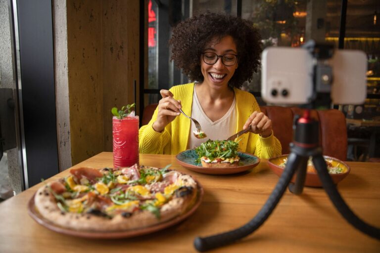 Free and Scrappy Marketing Ideas for Restaurants
