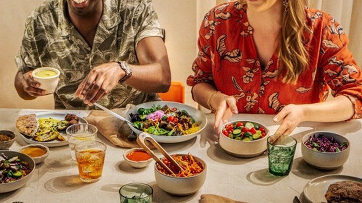 From gifting guru to fast casual powerhouse: Edible Brands CEO reveals brand's evolution