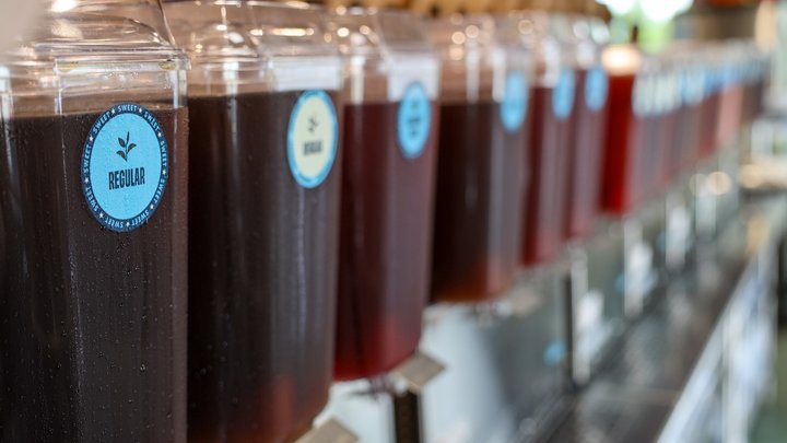 HTeaO to open Roanoke, Texas store