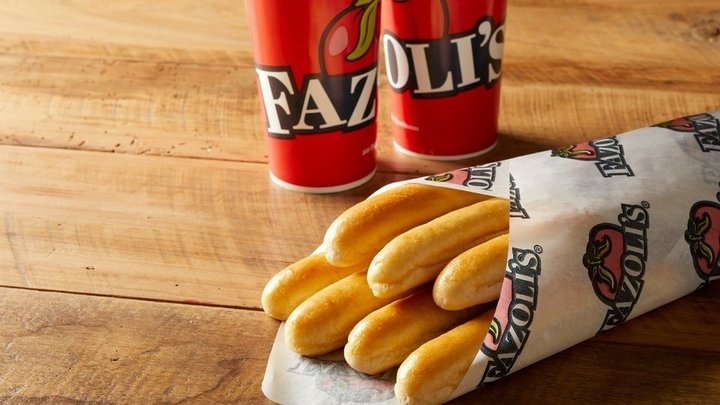 How Fazoli’s continues to build traffic amid market uncertainty