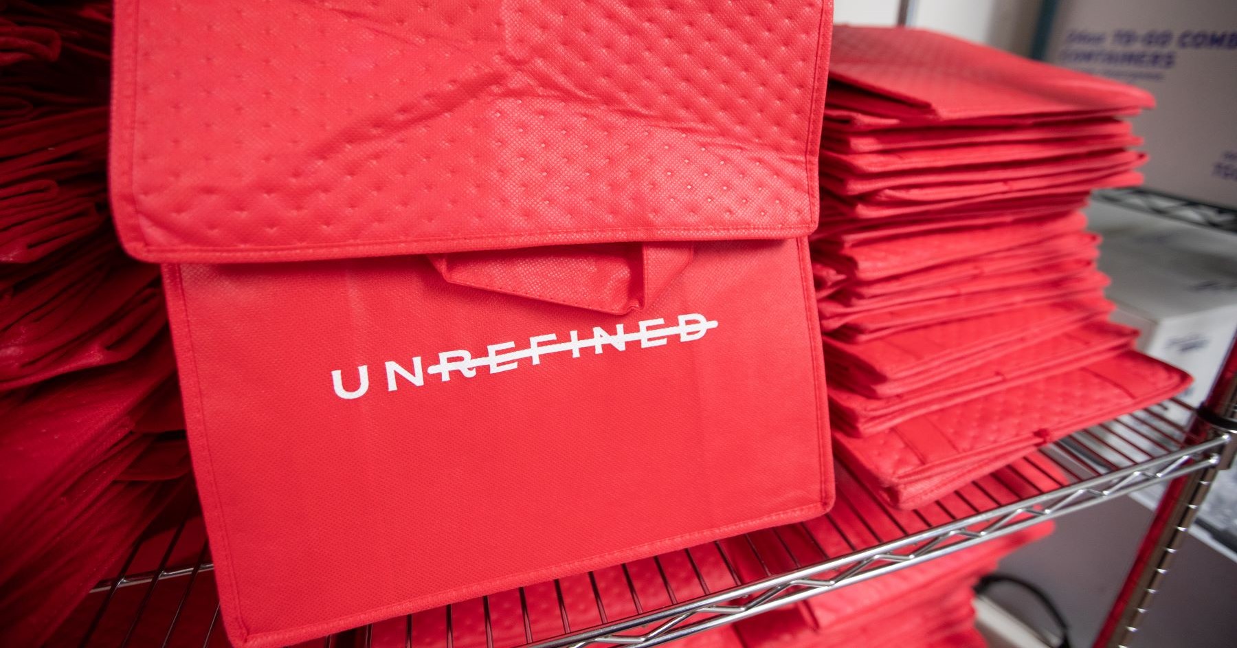 How RATIONAL helped a new meal kit company get up to speed