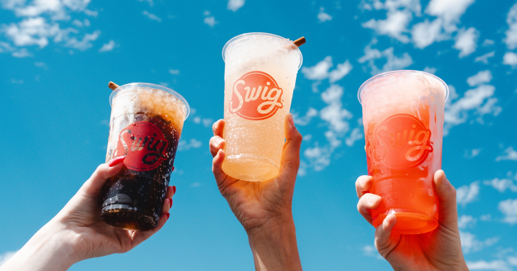 How Swig and HTeaO are powering the beverage boom