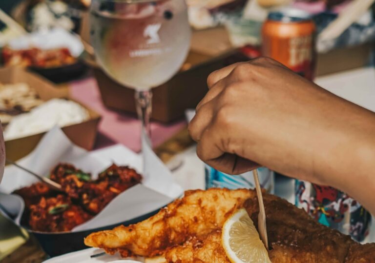 How To Integrate Your POS System With Uber Eats, DoorDash, Grubhub
