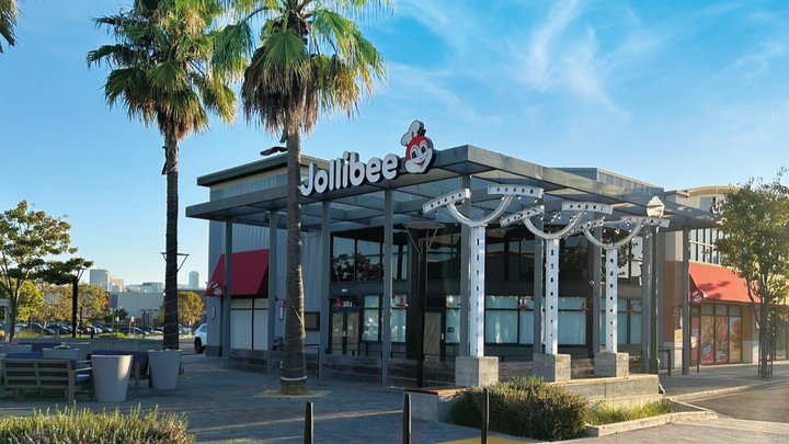 How franchising will take Jollibee to the next level in the US