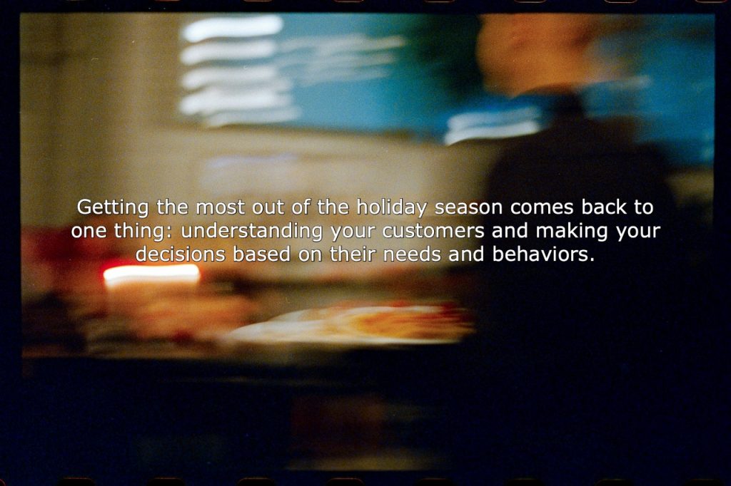 How to Dodge the Chaos and Prepare for the Holiday Rush | Modern Restaurant Management