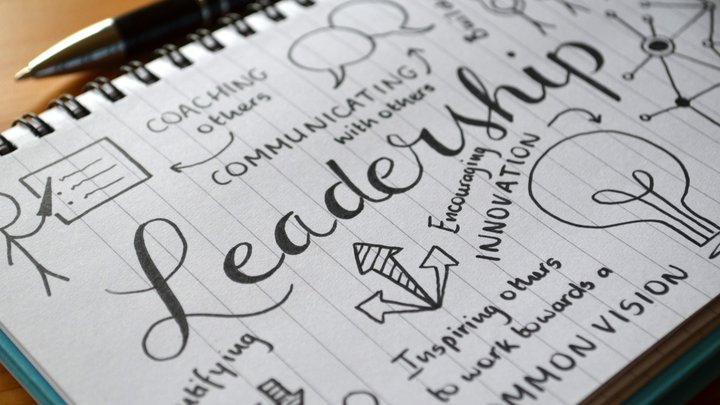 How to unlock your inner rock star and inspire your team to greatness
