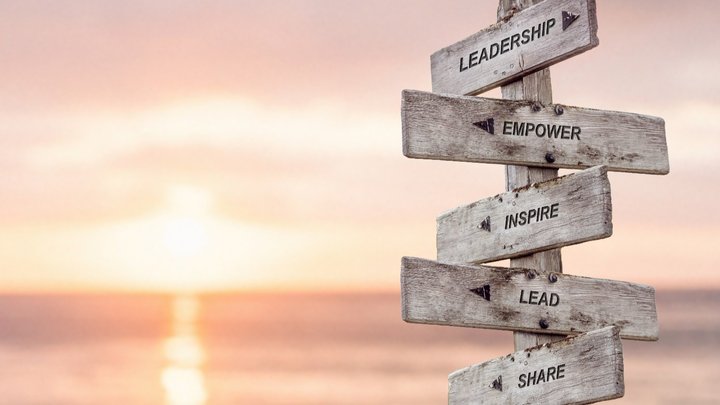 How transformational leadership sparks growth, loyalty in the modern workplace