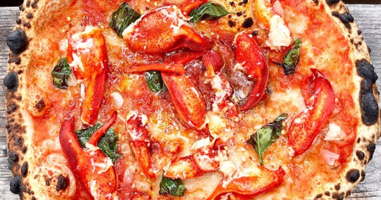 Il Leone, a New Pizzeria, Opens in Park Slope