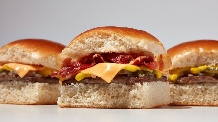 Krystal's new loyalty program focuses on gamification, exclusive perks, seamless experience