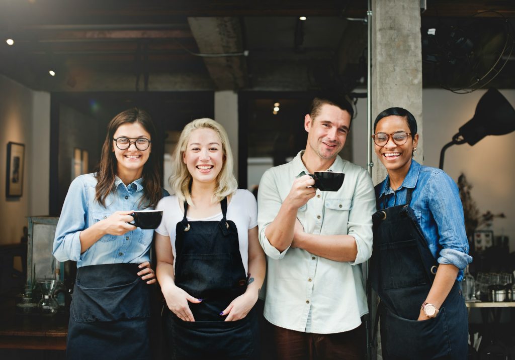 Leading a Culture of Execution with Collaboration, Empowerment and Accountability | Modern Restaurant Management