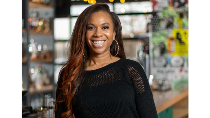 MOD Pizza taps Charae Carter Jenkins as VP of marketing
