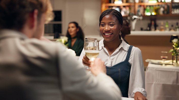 Make your guests count to increase your guest counts
