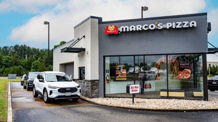 Marco's Pizza appoints Brad Smith as VP of franchise growth