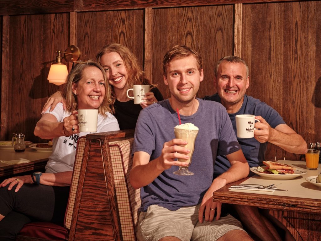 Max &amp; Helen’s: Building a Brand That Feels 100 Years Old | Max &amp; Helen's: Building a Brand That Feels 100 Years Old | Modern Restaurant Management