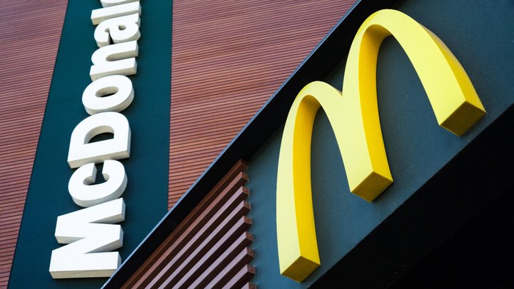 McDonald's launches The Grinch Meal