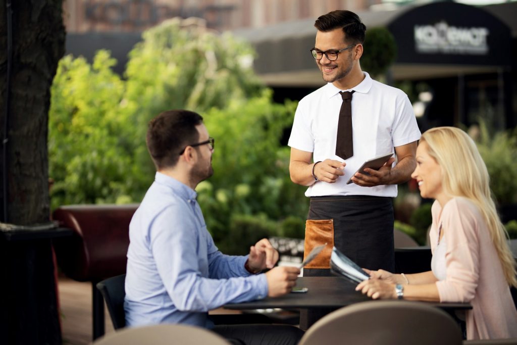 Modernization Without the Mayhem | Modern Restaurant Management