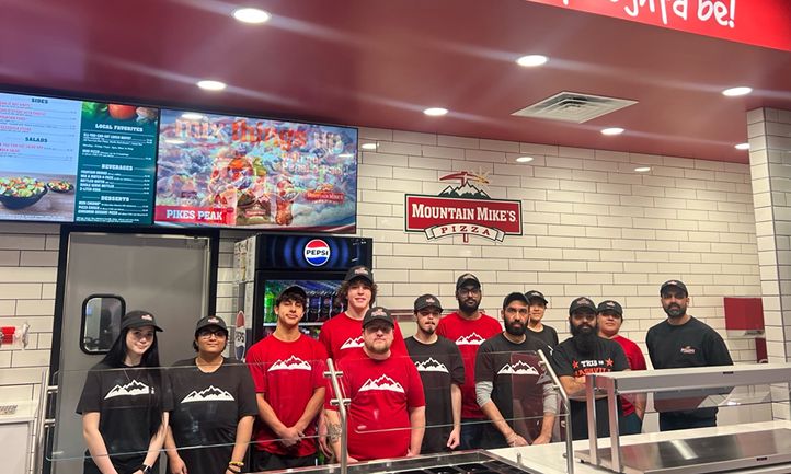 Mountain Mike’s Pizza Opens Second Green Bay Restaurant in Ashwaubenon