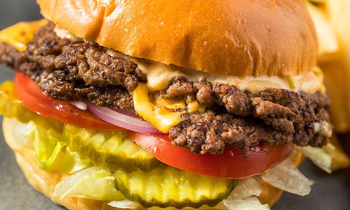 National Restaurant Association Unveils 2026 Culinary Forecast: Smash Burgers, Global Comfort, and Value Top the List