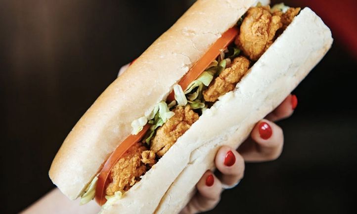 Off The Hook to Celebrate Lafayette Grand Opening on Dec. 2