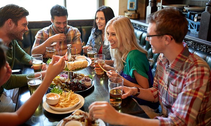 OpenTable Reveals the Top Trends Set to Define Dining in 2026