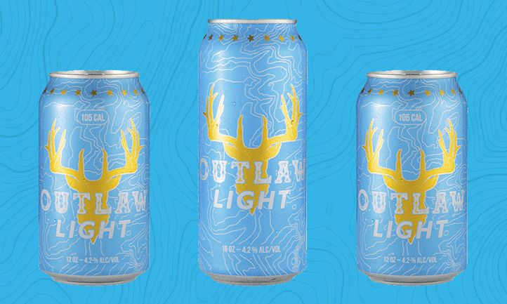 Outlaw Light Beer Upping the Ante with New Partners Across Ohio