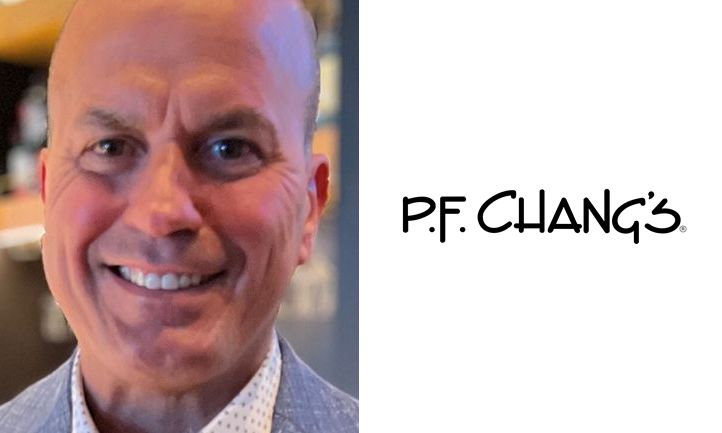 P.F. Chang’s Hires Restaurant &amp; Hospitality Leader Jim Mazany as Chief Executive Officer