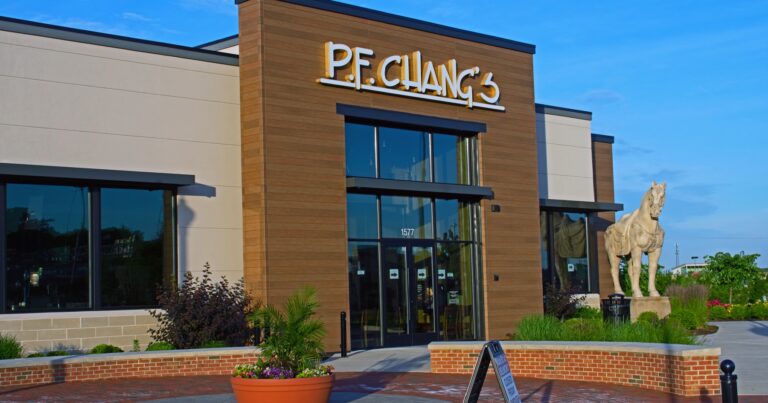 P.F. Chang's new CEO wants to make the chain an everyday option