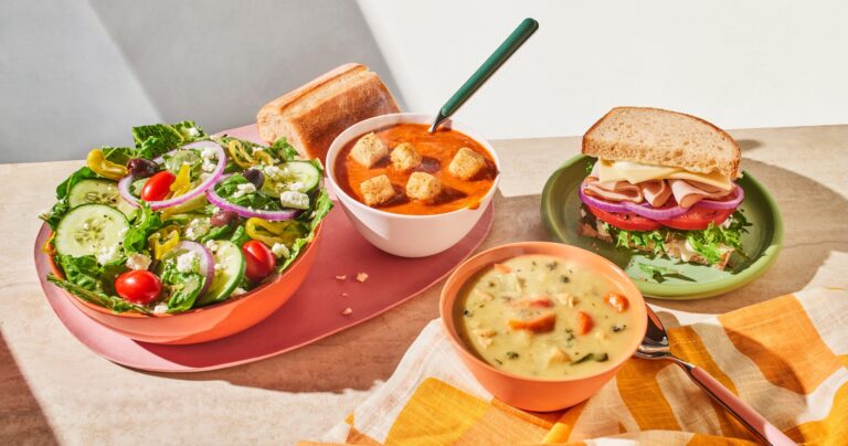 Panera Bread vows to invest in its stores