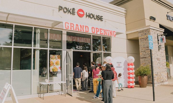 Poké House Expands California Presence with Three New Franchise Signings