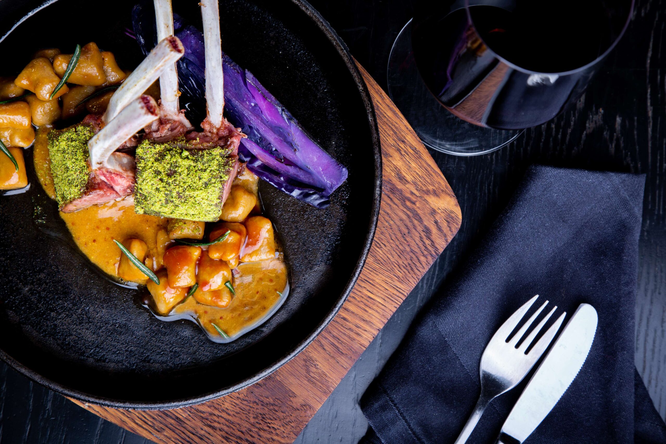 Restaurant Food Photography: How to Capture, Use, and Profit from Food Photos