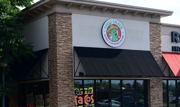Restaurant Franchise News from Chili Shack, Peach Cobbler Factory, Rita