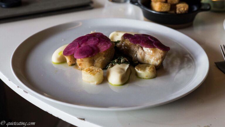 SW16 Bar &amp; Kitchen - Quieteating