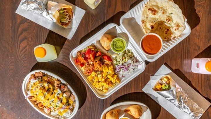 Sigri Indian BBQ launches national franchising, Chicago locations planned