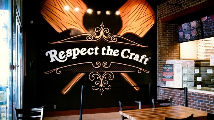 Slice House by Tony Gemignani opens in Milpitas, California