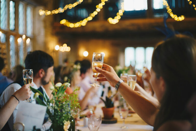 Special Events &amp; Theme Nights 10 Ways to Generate Restaurant Buzz