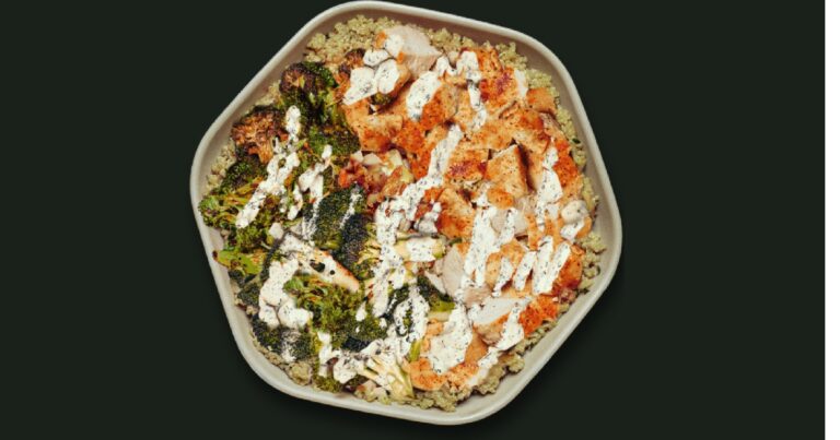 Sweetgreen debuts mega-protein bowl